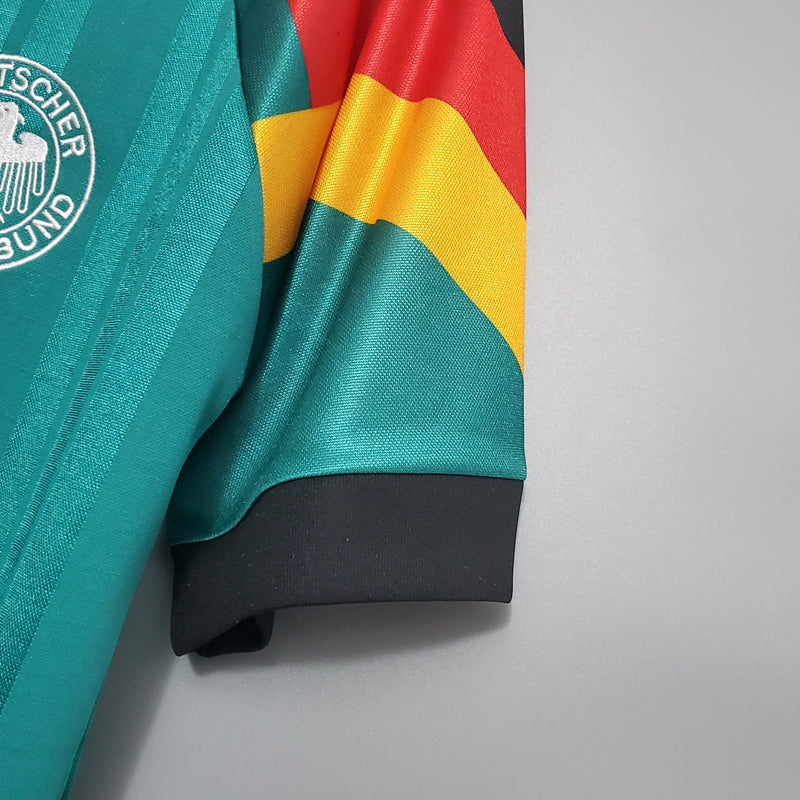 ALEMANIA I 1992 FAN (RETRO)