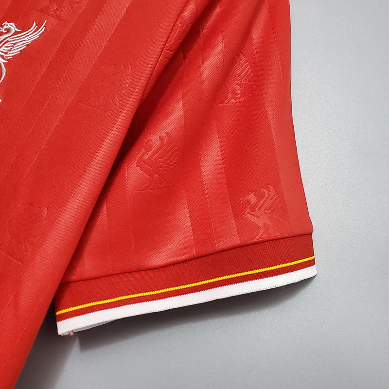 LIVERPOOL I 1985 FAN (RETRO)