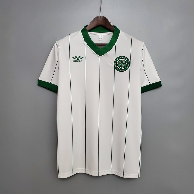 CELTIC II 84/86 FAN (RETRO)
