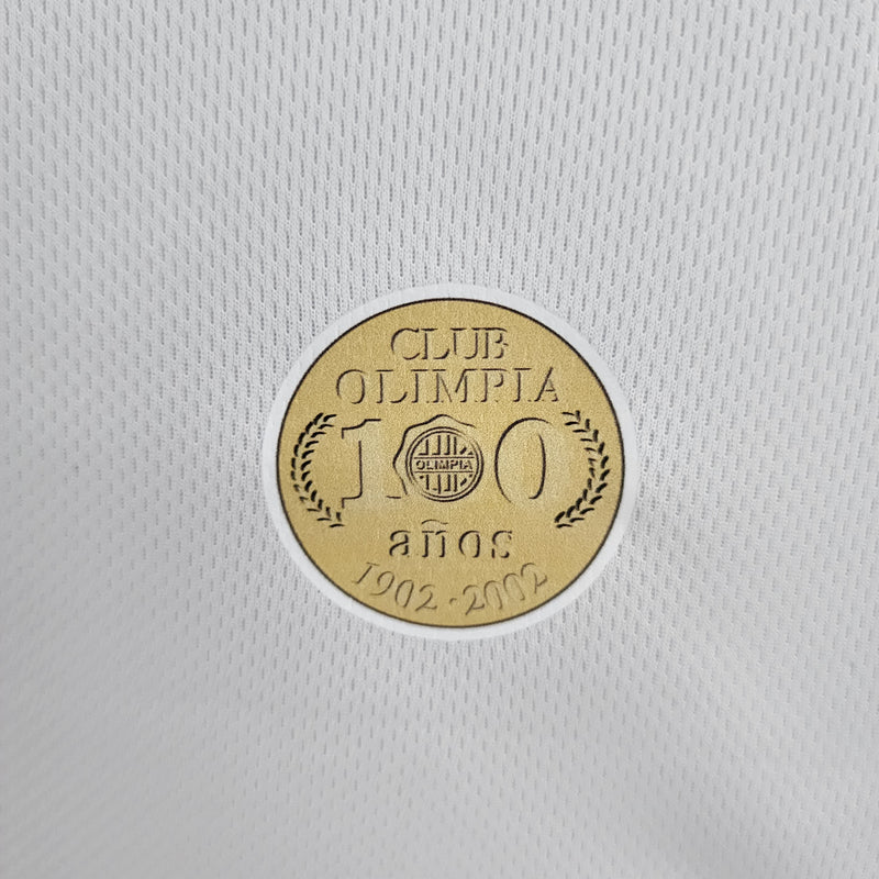 OLYMPIA I 2002 FAN (RETRO)