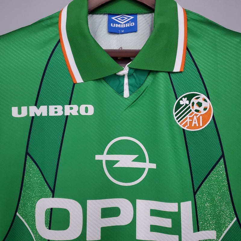 IRLANDA I 94/96 FAN (RETRO)