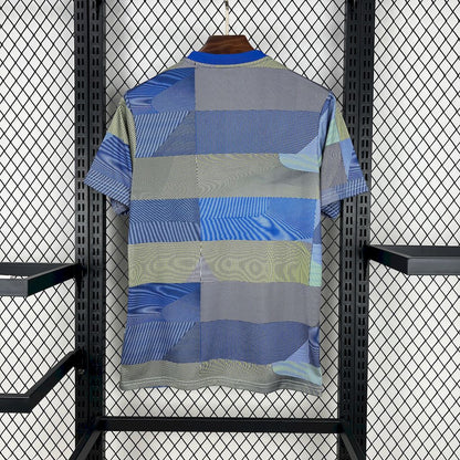 REAL MADRID CALENTAMIENTO I 25/26 HOMBRE LANZAMIENTO