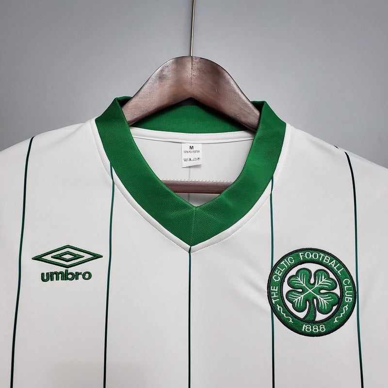 CELTIC II 84/86 FAN (RETRO)