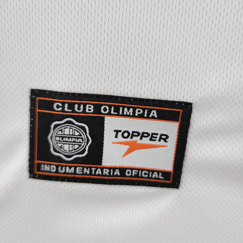 OLYMPIA I 2002 FAN (RETRO)