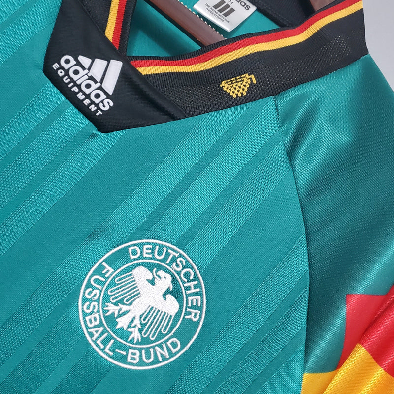 ALEMANIA I 1992 FAN (RETRO)