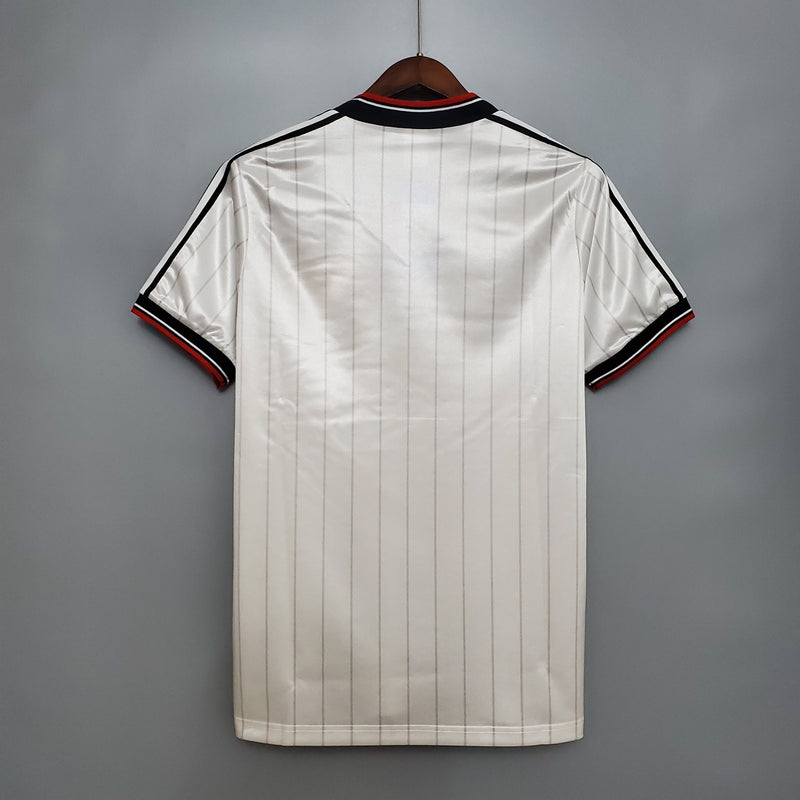 MANCHESTER UNITED II 1983 FAN (RETRO)