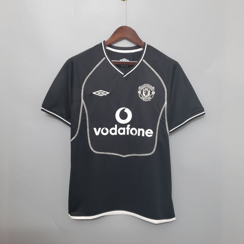 MANCHESTER UNITED I 00/02 FAN (RETRO)