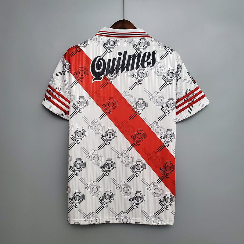 RIVER PLATE I 1996 FAN (RETRO)