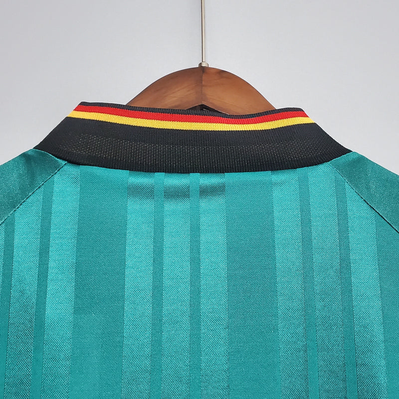 ALEMANIA I 1992 FAN (RETRO)