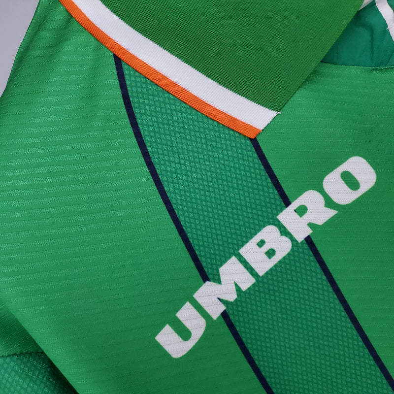 IRLANDA I 94/96 FAN (RETRO)