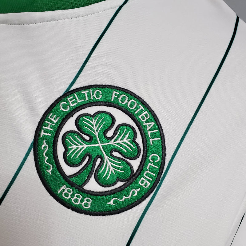 CELTIC II 84/86 FAN (RETRO)