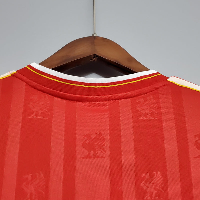 LIVERPOOL I 1985 FAN (RETRO)