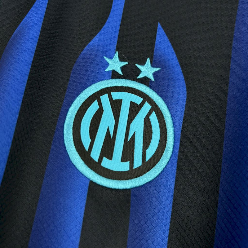 INTER DE MILAN I 25/26 FAN