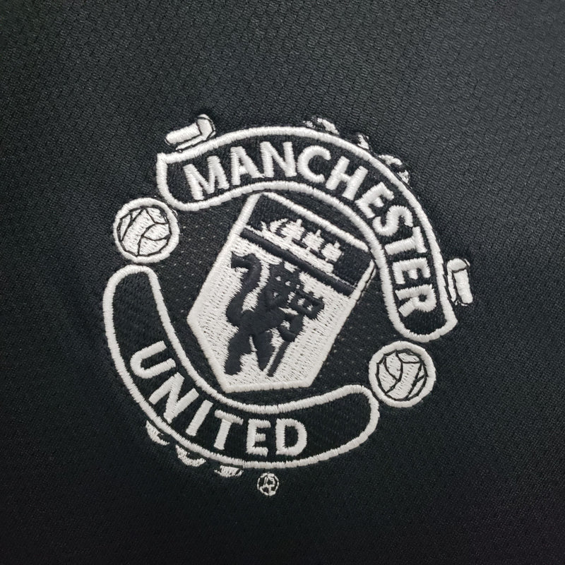 MANCHESTER UNITED I 00/02 FAN (RETRO)