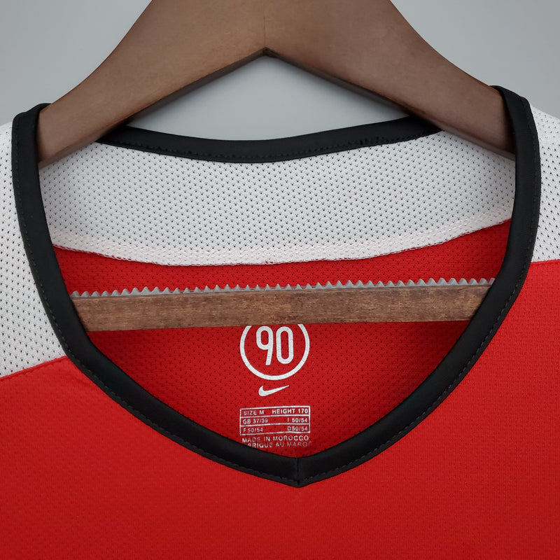 MANCHESTER UNITED I 04/06 FAN (RETRO)