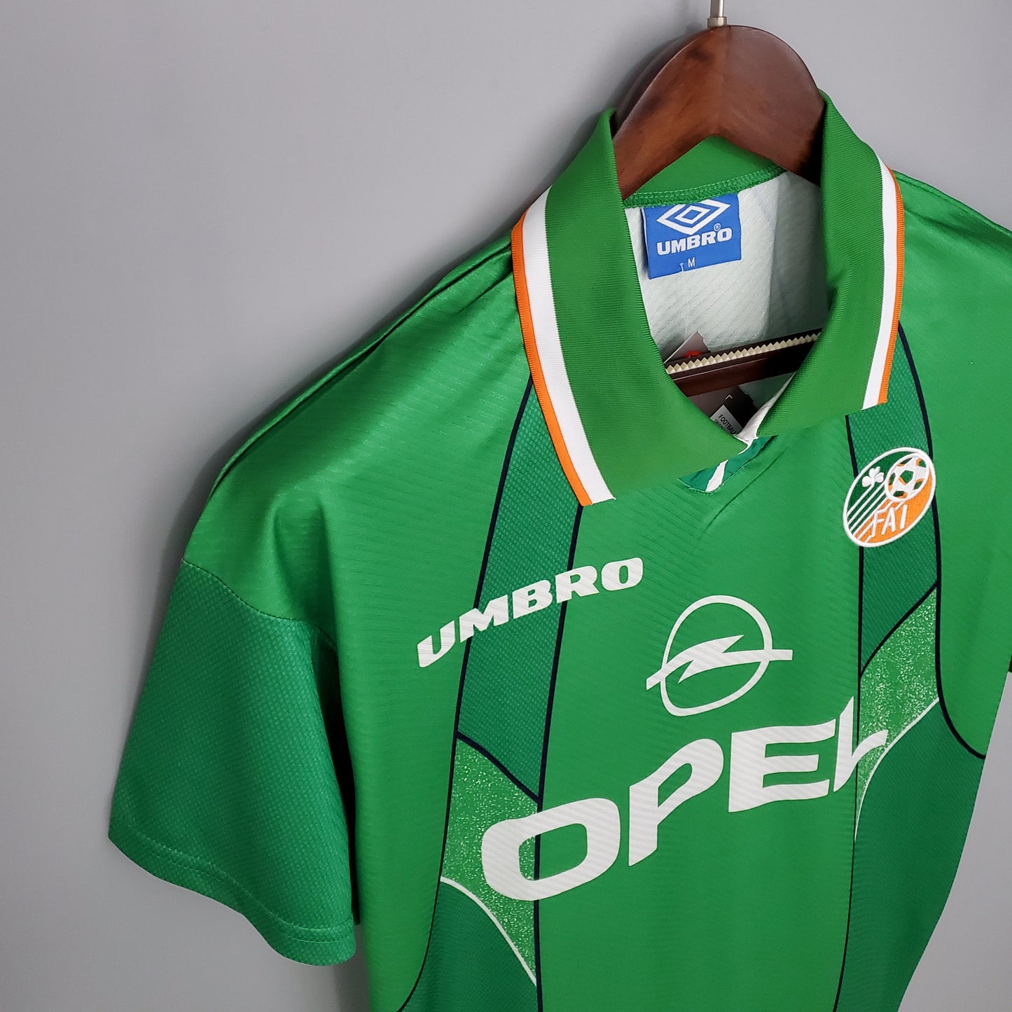 IRELAND I 94/96 MAN (RETRO) 