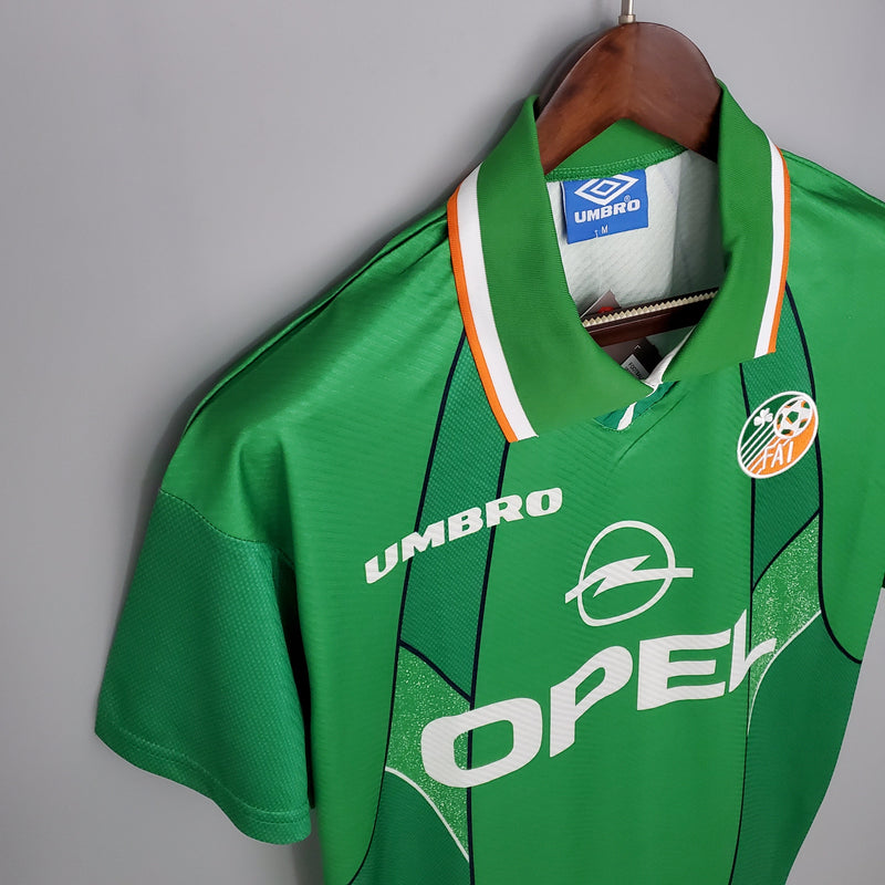 IRLANDA I 94/96 FAN (RETRO)