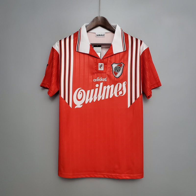 RIVER PLATE II 1996 FAN (RETRO)