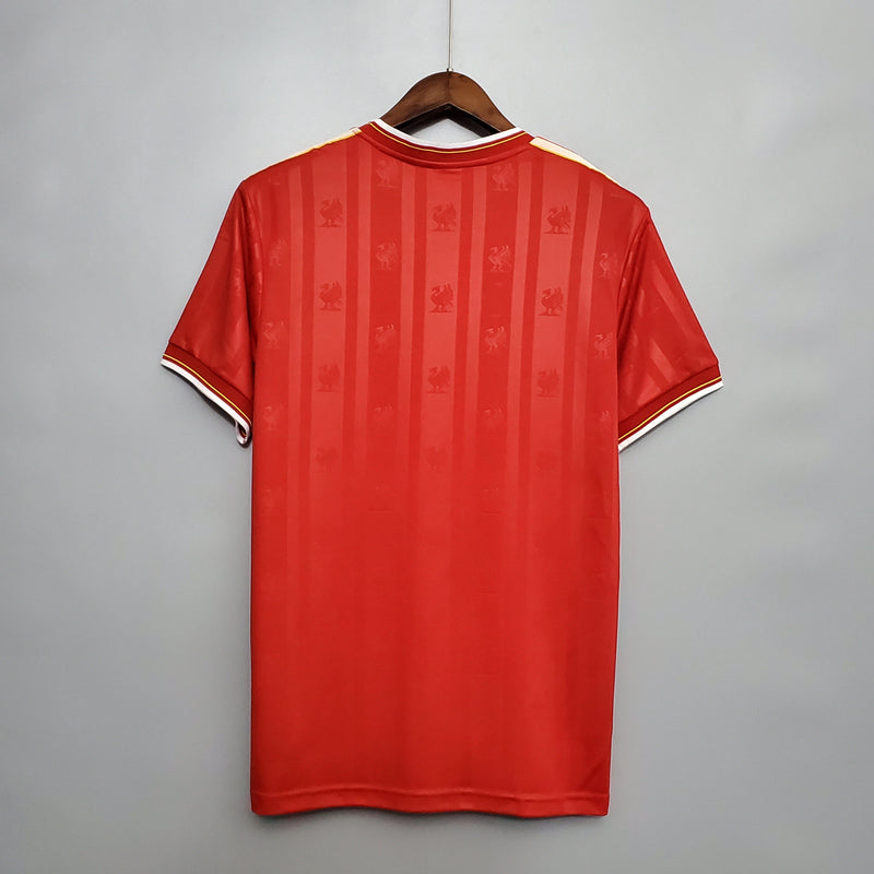 LIVERPOOL I 1985 FAN (RETRO)
