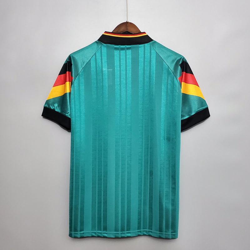 ALEMANIA I 1992 FAN (RETRO)