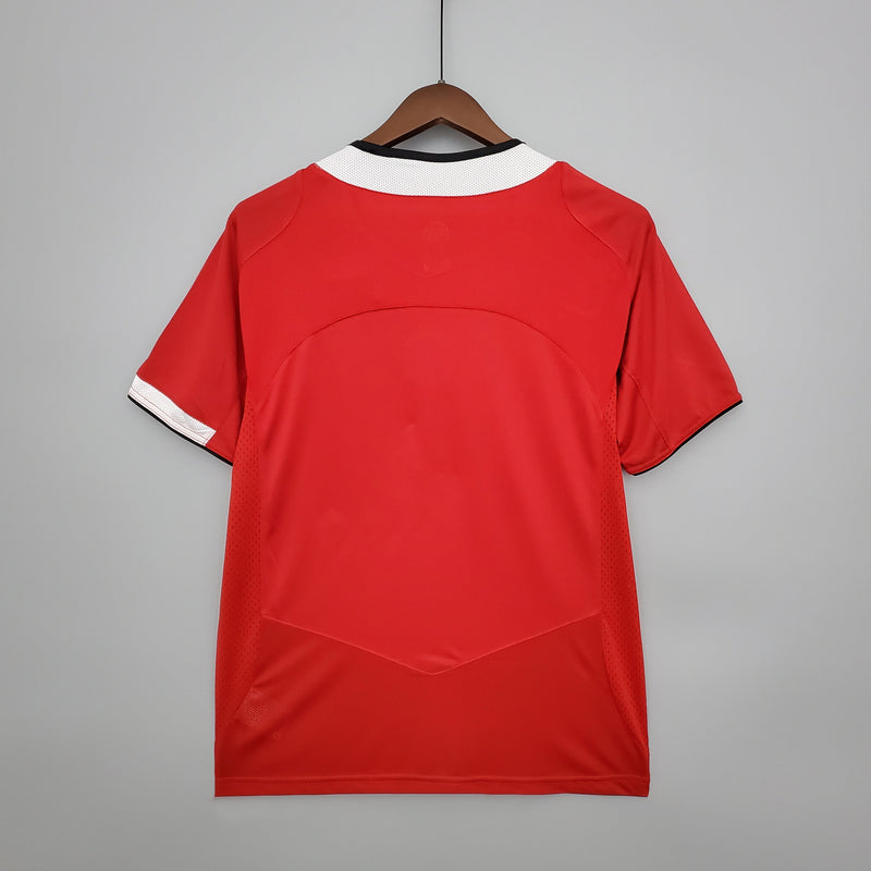 MANCHESTER UNITED I 04/06 FAN (RETRO)
