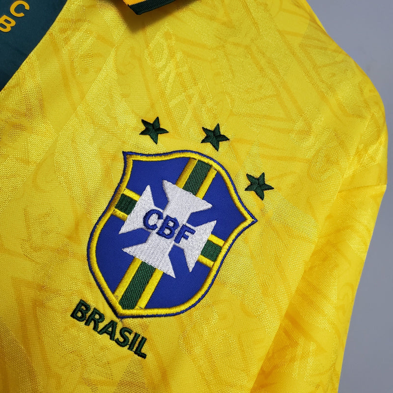 BRASIL I 91/93 FAN (RETRO)