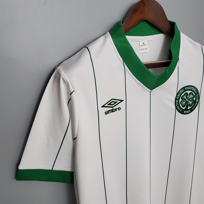 CELTIC II 84/86 FAN (RETRO)