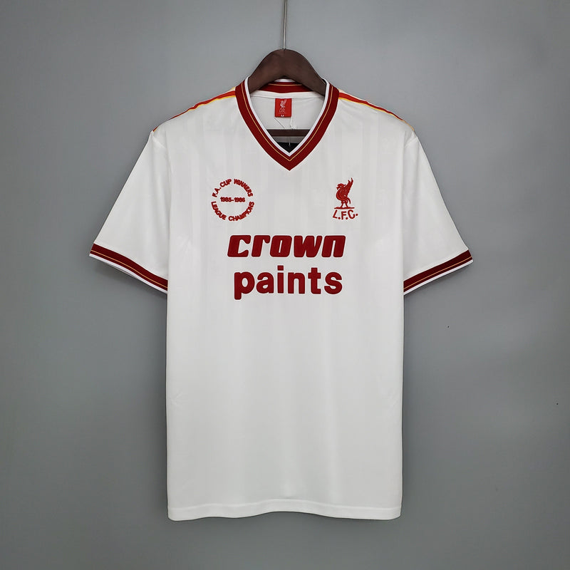 LIVERPOOL II 1985 FAN (RETRO)