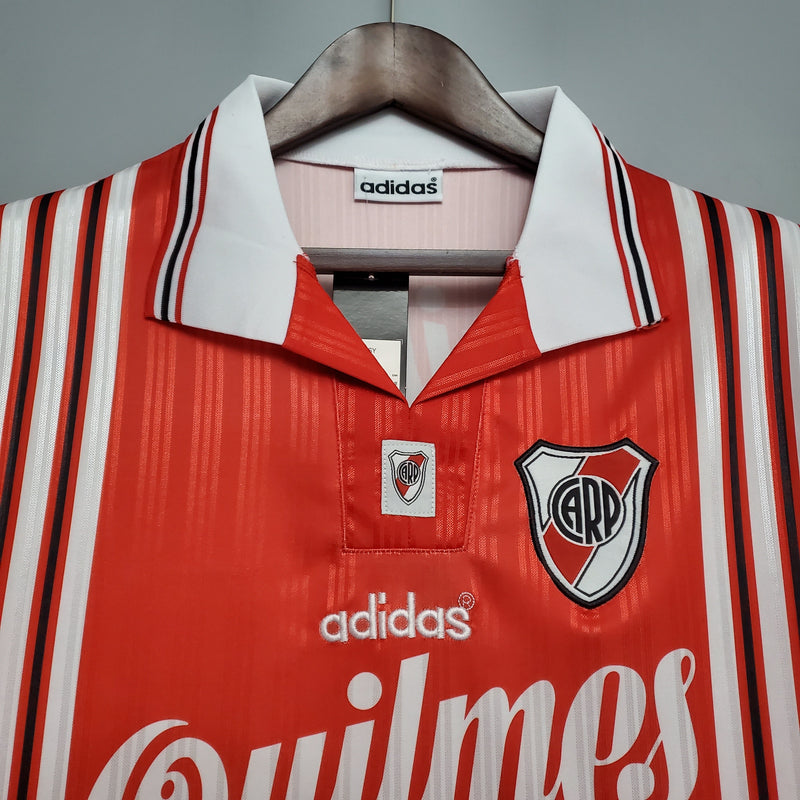 RIVER PLATE II 1996 FAN (RETRO)