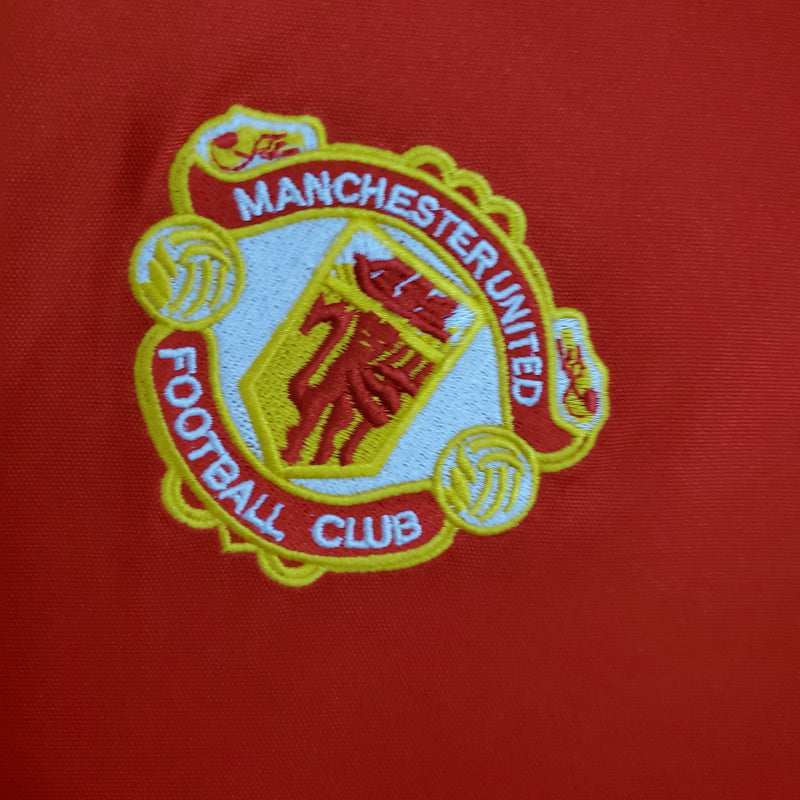 MANCHESTER UNITED I 1985 FAN (RETRO)