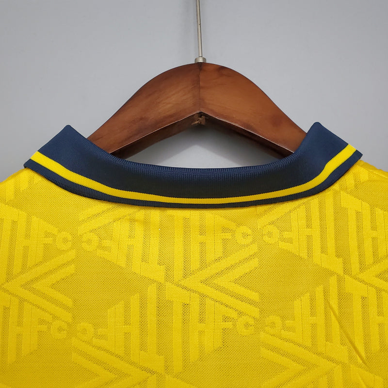 TOTTENHAM ll 92/94 FAN (RETRO)
