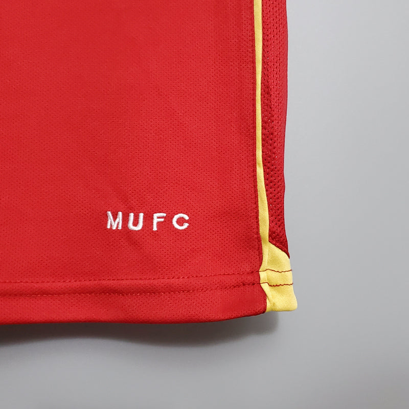 MANCHESTER UNITED I 06/07 FAN (RETRO)