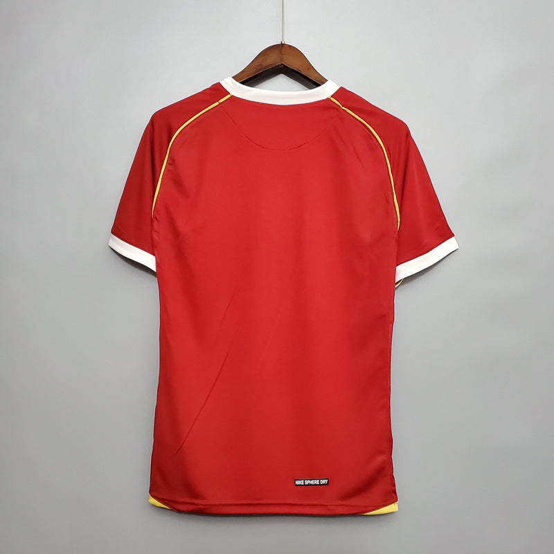 MANCHESTER UNITED I 06/07 FAN (RETRO)