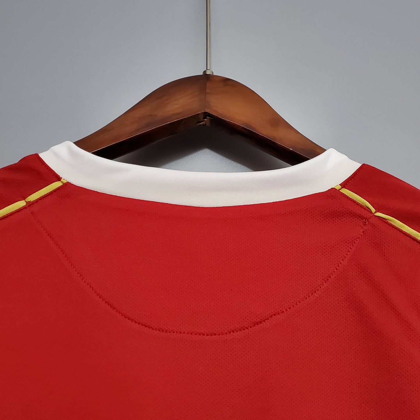 MANCHESTER UNITED I 06/07 MEN'S (RETRO) 