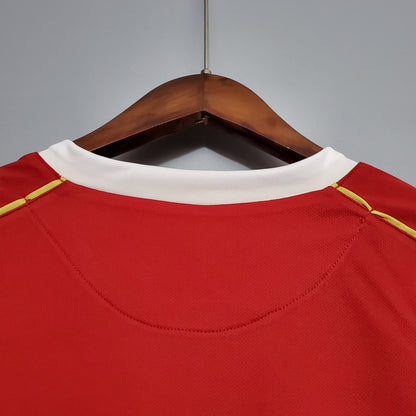 MANCHESTER UNITED I 06/07 MEN'S (RETRO) 