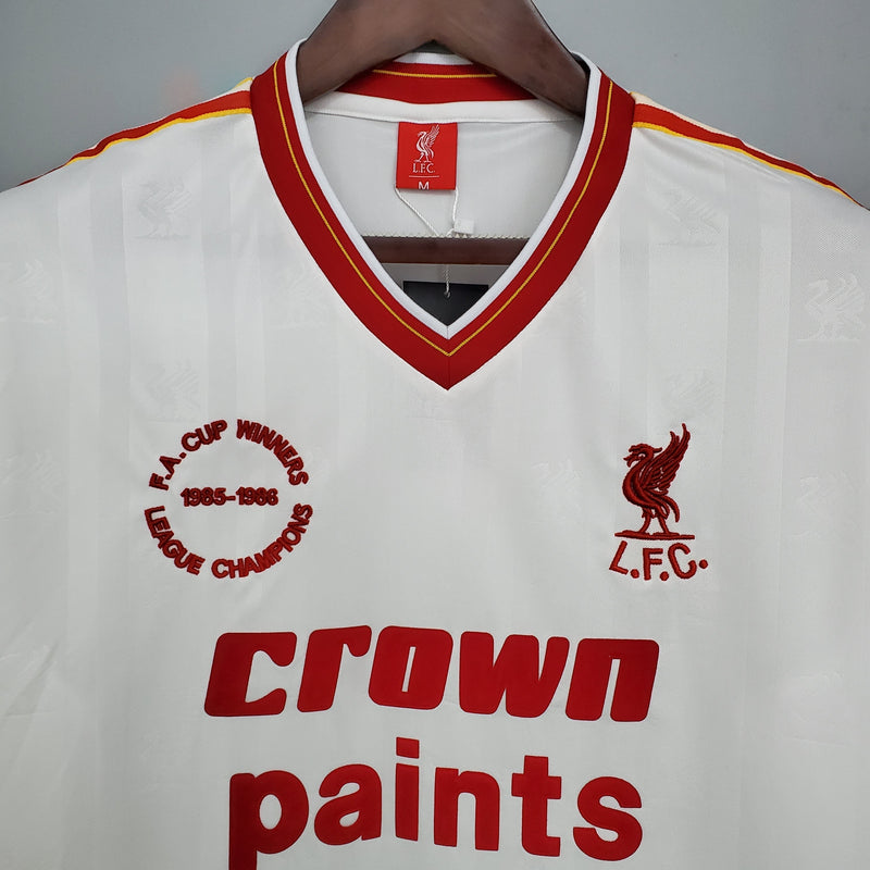 LIVERPOOL II 1985 FAN (RETRO)