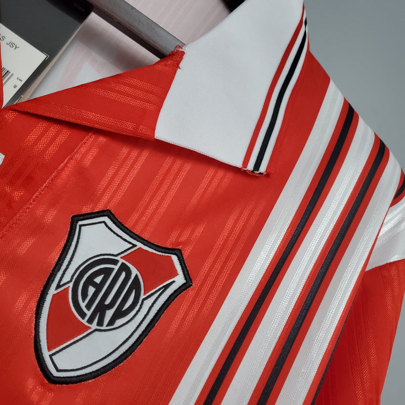 RIVER PLATE II 1996 FAN (RETRO)