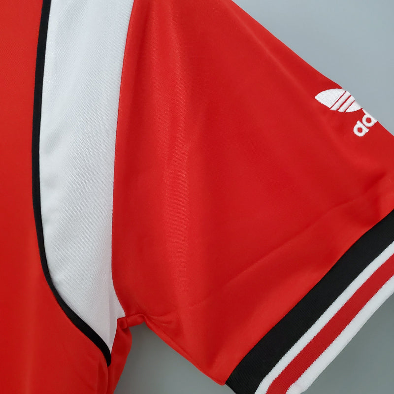 MANCHESTER UNITED I 1985 FAN (RETRO)