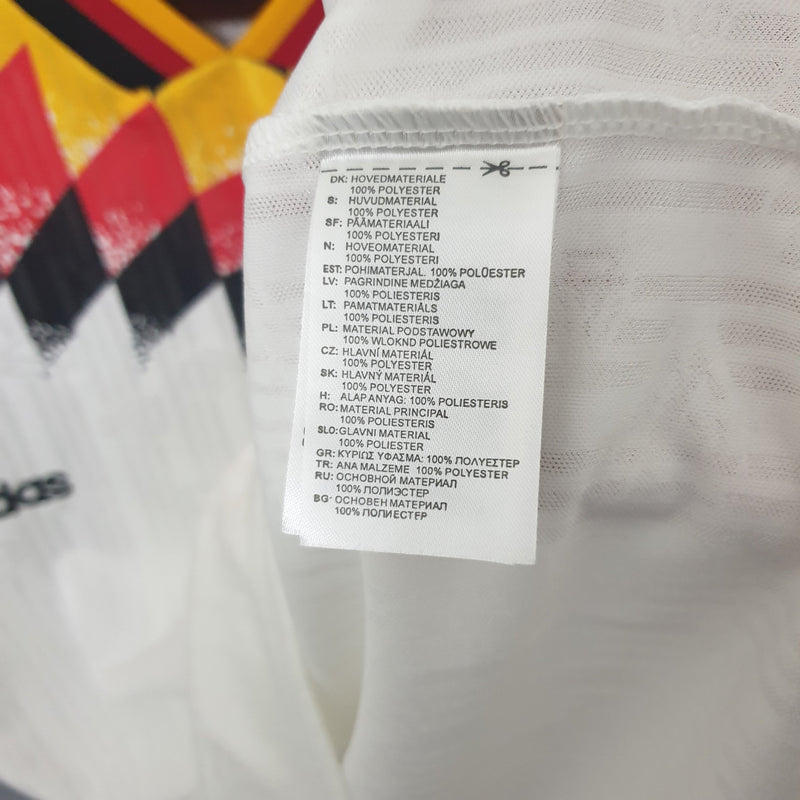 ALEMANIA I 1994 FAN (RETRO)