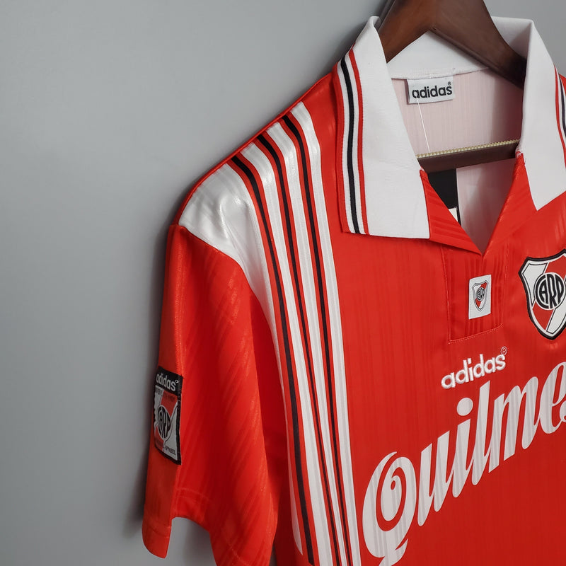RIVER PLATE II 1996 FAN (RETRO)