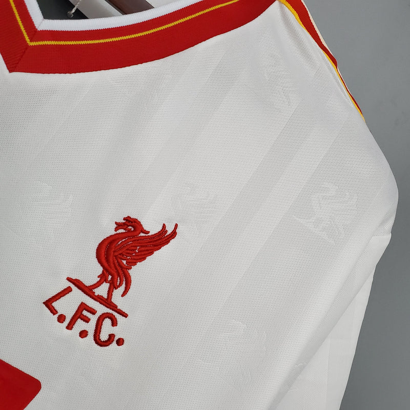 LIVERPOOL II 1985 FAN (RETRO)