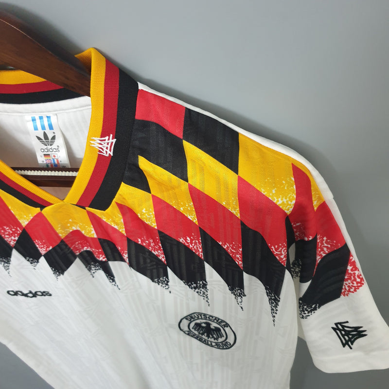 ALEMANIA I 1994 FAN (RETRO)