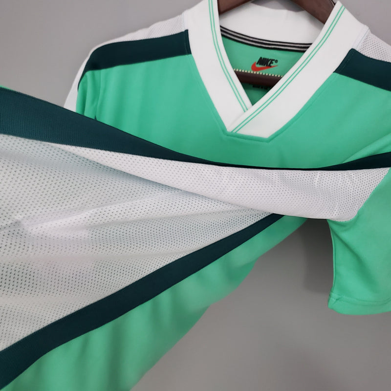 NIGERIA I 1998 FAN (RETRO)