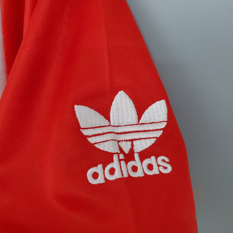 MANCHESTER UNITED I 1985 FAN (RETRO)