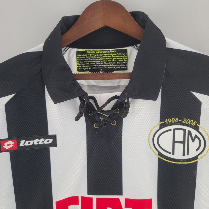 ATLETICO MINEIRO l 2008 FAN (RETRO)