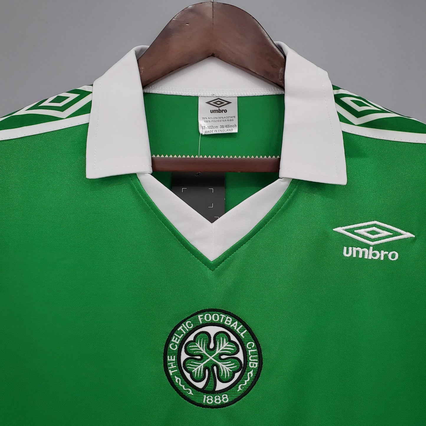 CELTIC II 1980 MAN (RETRO) 