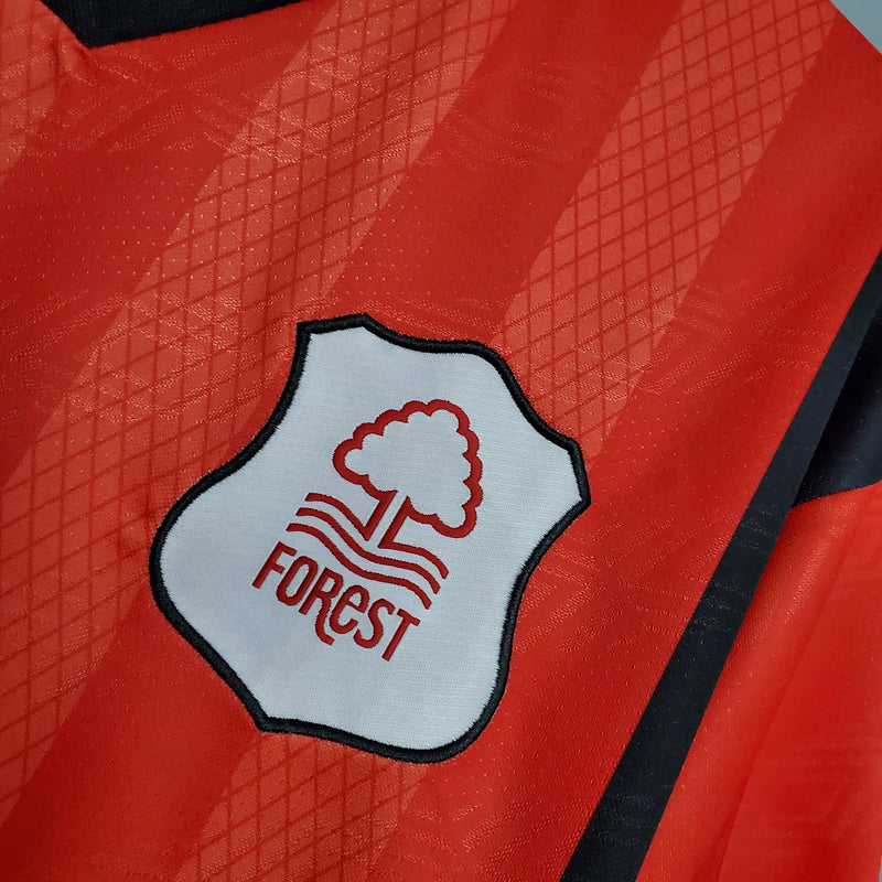 NOTTINGHAM I 94/95 FAN (RETRO)