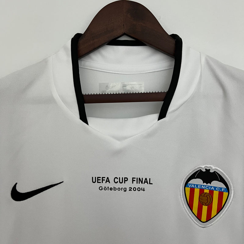 VALENCIA I 03/04 FAN (RETRO)