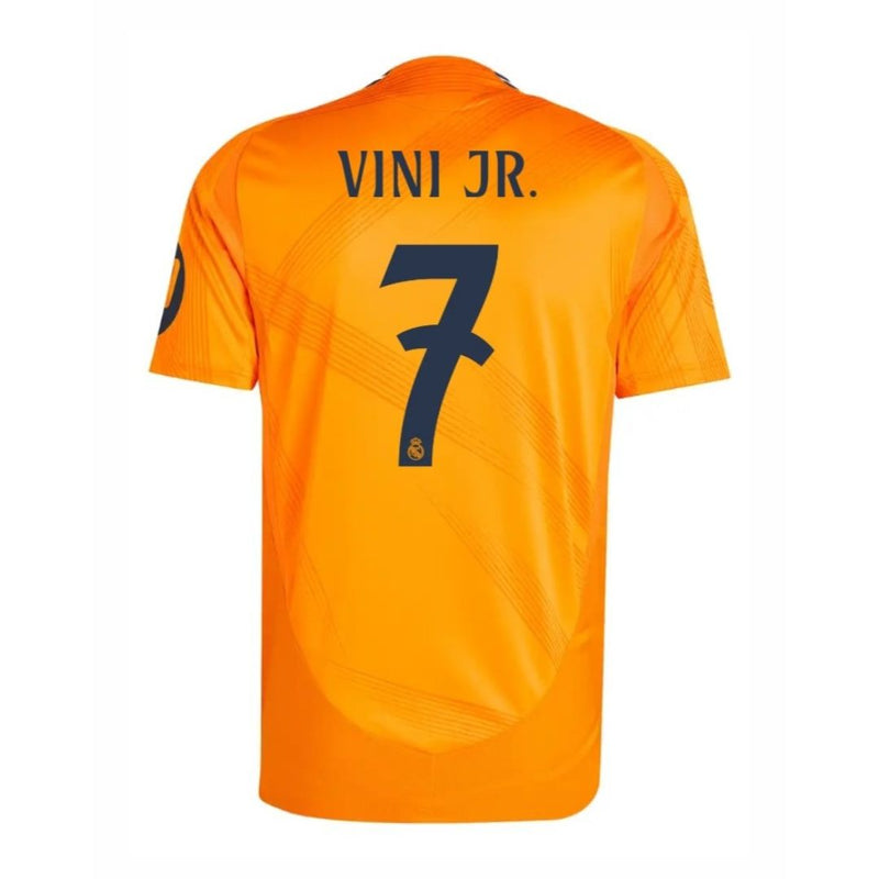 REAL MADRID II 24/25 FAN
