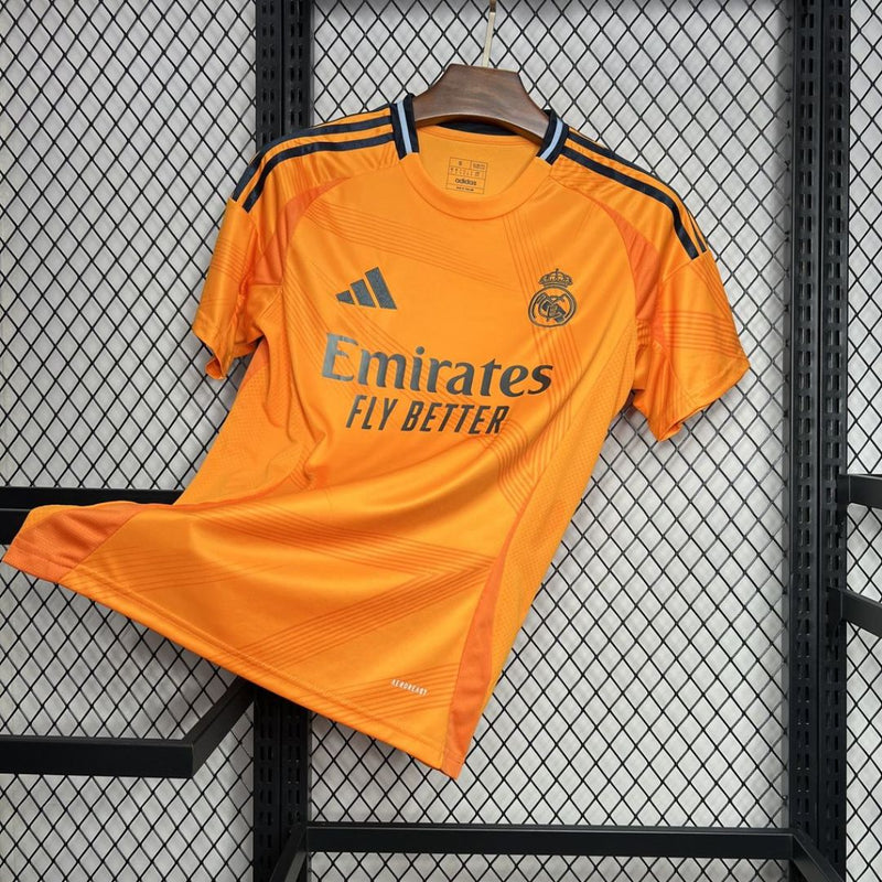 REAL MADRID II 24/25 FAN